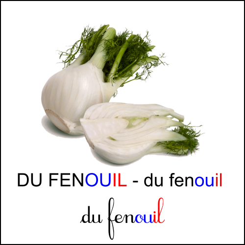 Graphie ouil